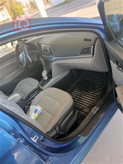 هیۆندای ئەلەنترا